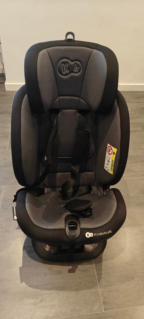Autostoel Kinderkraft isofix, Ophalen, Isofix