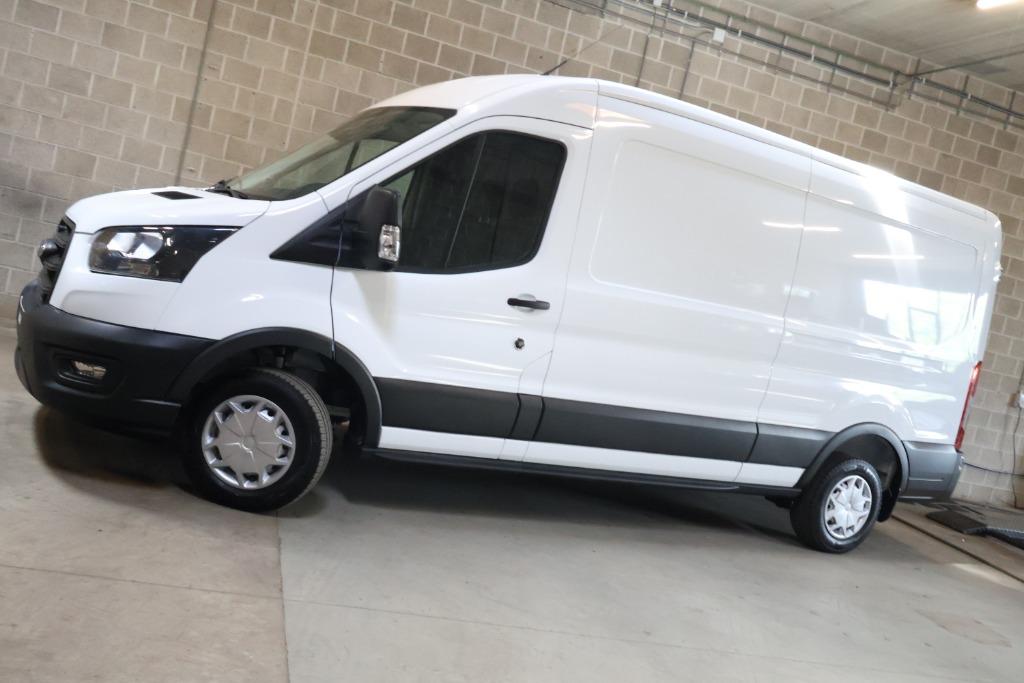 Ford Transit L3H2 130 CV MT6 TREND | Climatisateur | CC | Ca, Achat, Entreprise, Boîte manuelle, Entretenue par le concessionnaire