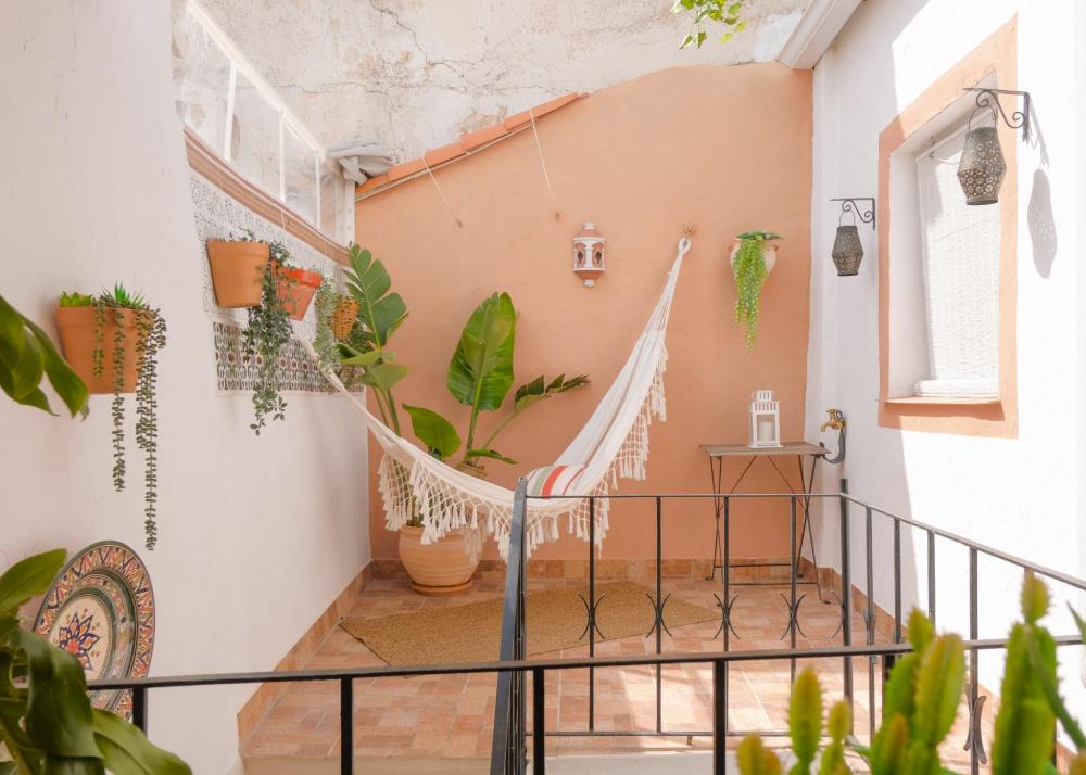 Maison meublée 6 pièces 150 m² Málaga, Andalousie, Espagne, Immo, Étranger, Espagne, Maison d'habitation, Village