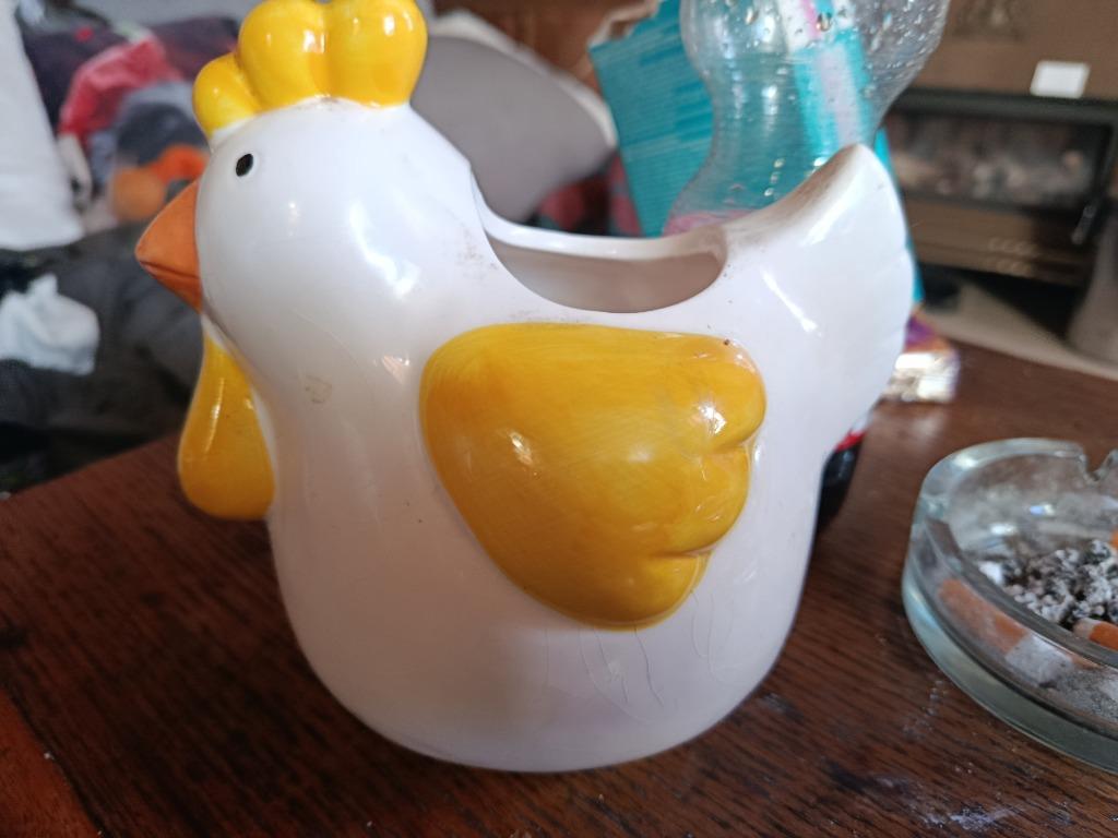 Décoration de table, Enlèvement ou Envoi