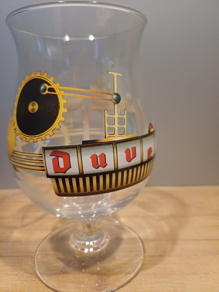 Duvel Jono, Enlèvement ou Envoi