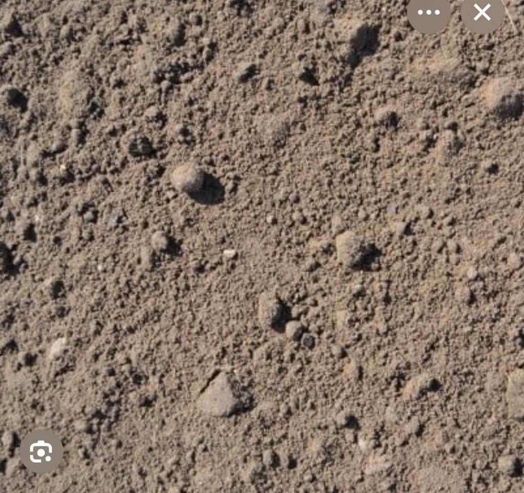 Gratis zwart zand  gezocht , geleverd, Tuin en Terras, Ophalen