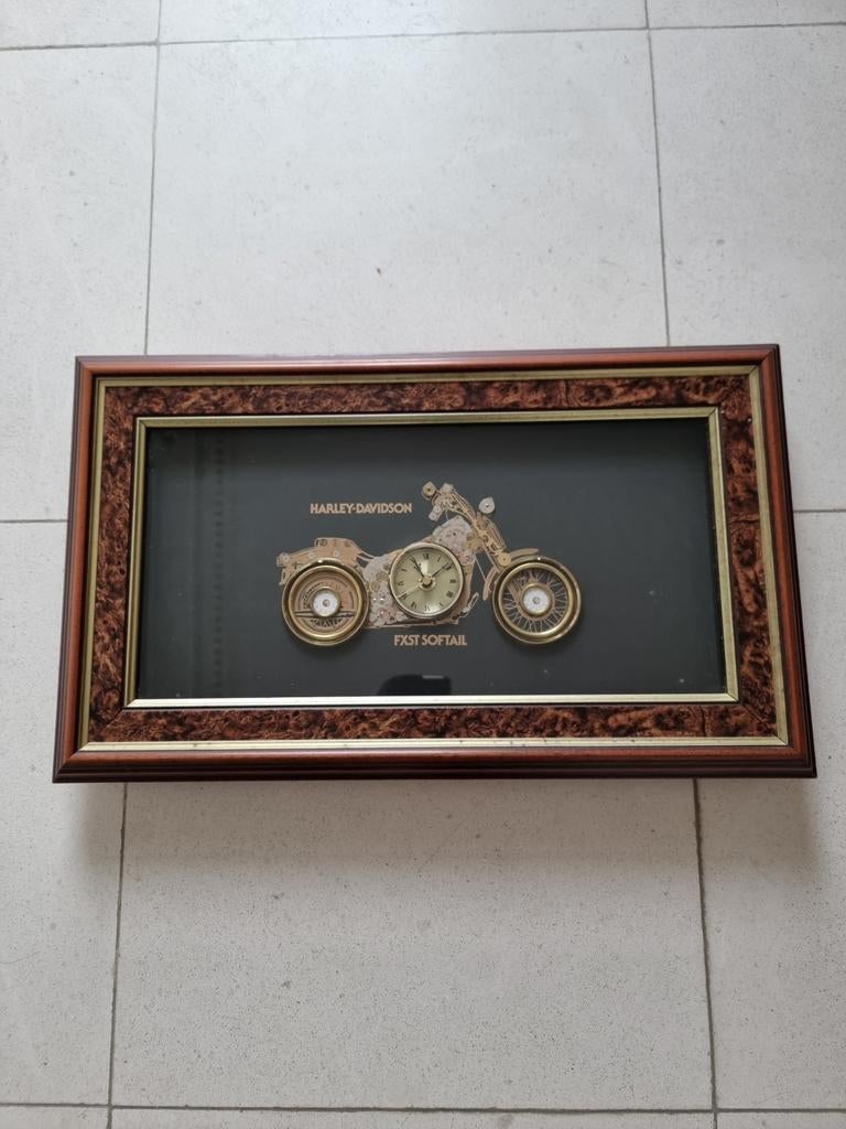 Harley-Davidson Softail Springer kader, Ophalen of Verzenden, Zo goed als nieuw, Minder dan 50 cm, 50 tot 75 cm