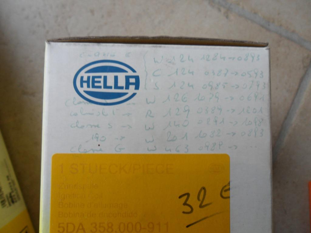 pièces neuves et d'occasion pour mercedes benz, Enlèvement ou Envoi, Neuf, Mercedes-Benz