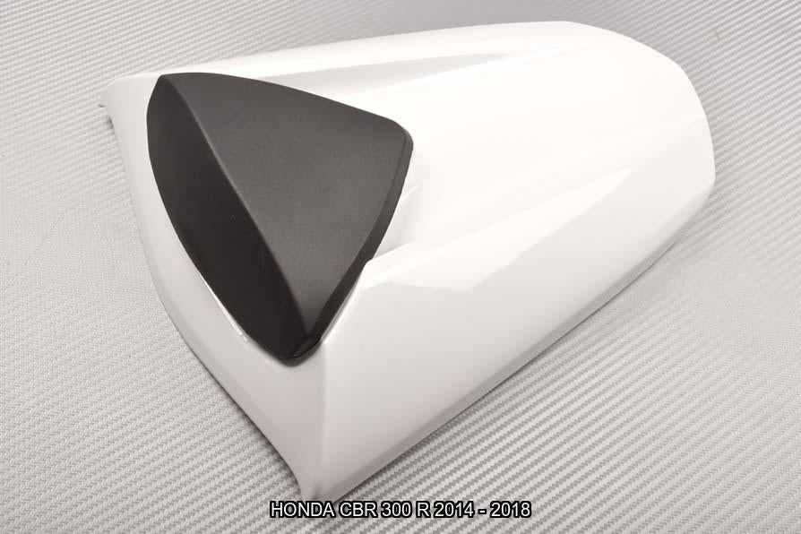 AVDB Seat Cover voor HONDA CBR 300 R 2014 - 2018, Ophalen of Verzenden, Nieuw