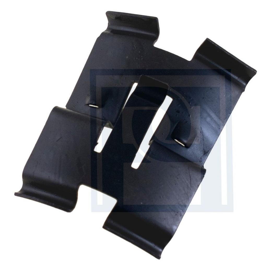 Volvo Veer klem bevestiging  240 260  740 760 wieldop 14 inc, Ophalen of Verzenden, Nieuw