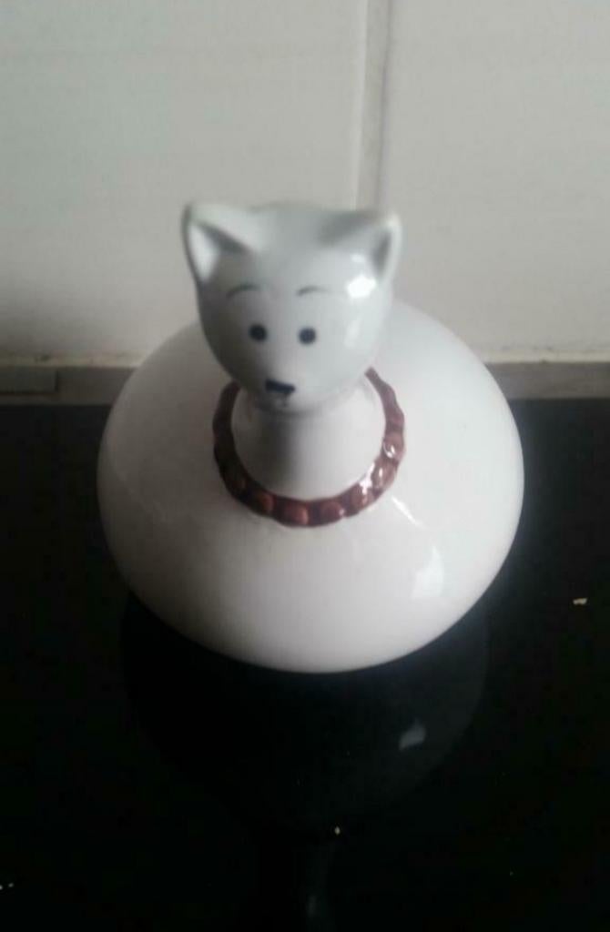 Chat jline eerste model, Ophalen of Verzenden, Zo goed als nieuw