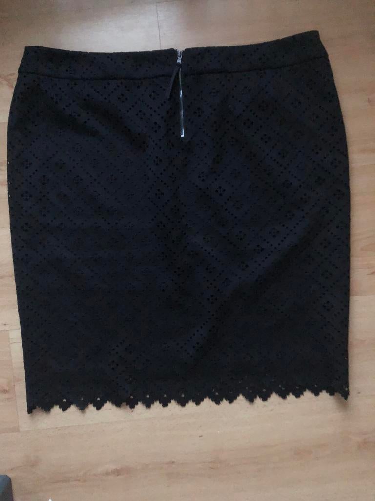 Rok Mayerline maat 50, Kleding | Dames, Mayerline, Ophalen, Gedragen, Zwart