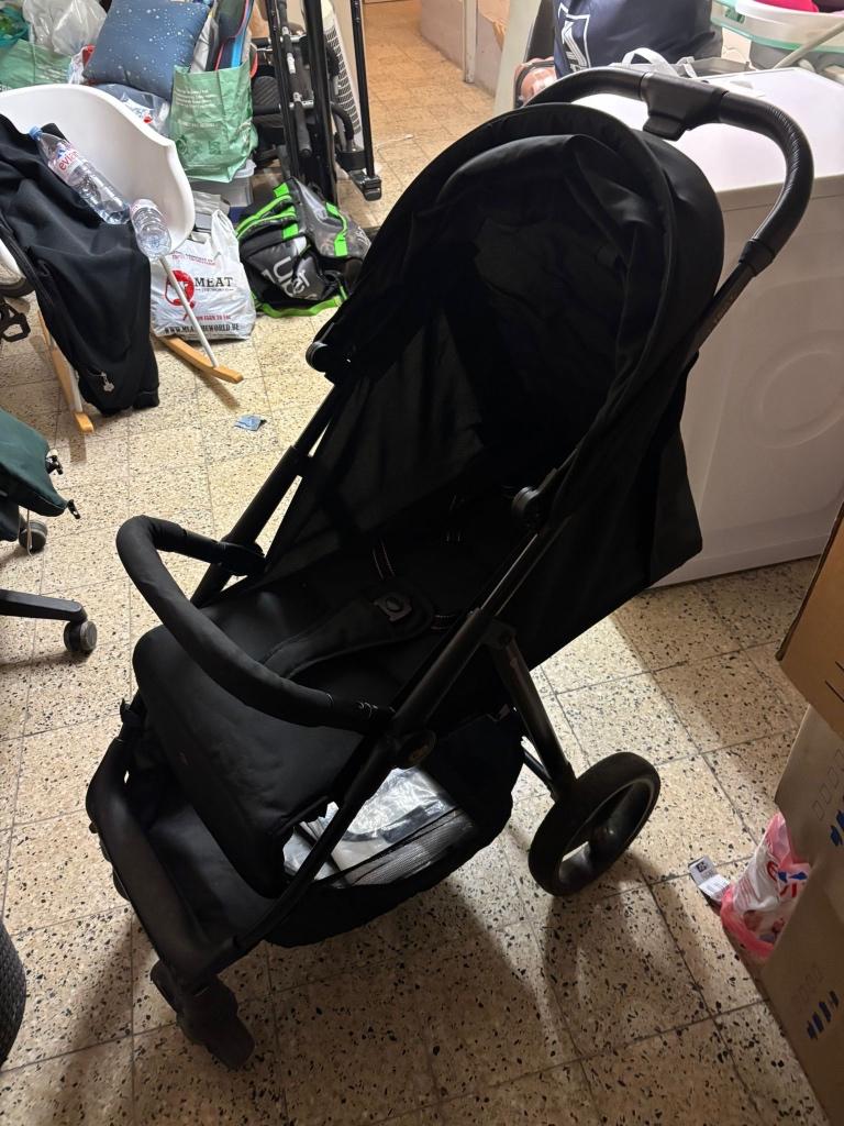 Pousette, Enfants & Bébés, Poussettes & Combinaisons, Enlèvement, Utilisé, Poussette, Autres marques