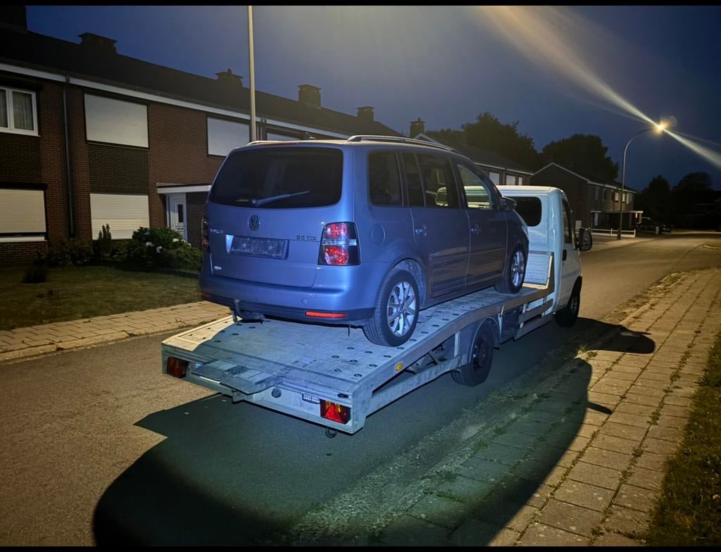 🚨 Takeldienst-autotransport 24/7 beste prijzen💥deppanage, Vacatures