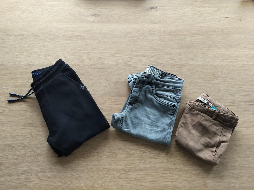 Jongenspakket maar 152, Ophalen of Verzenden