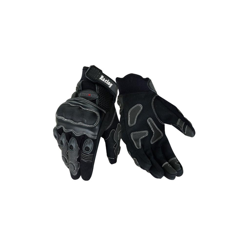 Nieuwe textiele motorhandschoenen, Verzenden, Nieuw met kaartje, Kinderen, Handschoenen