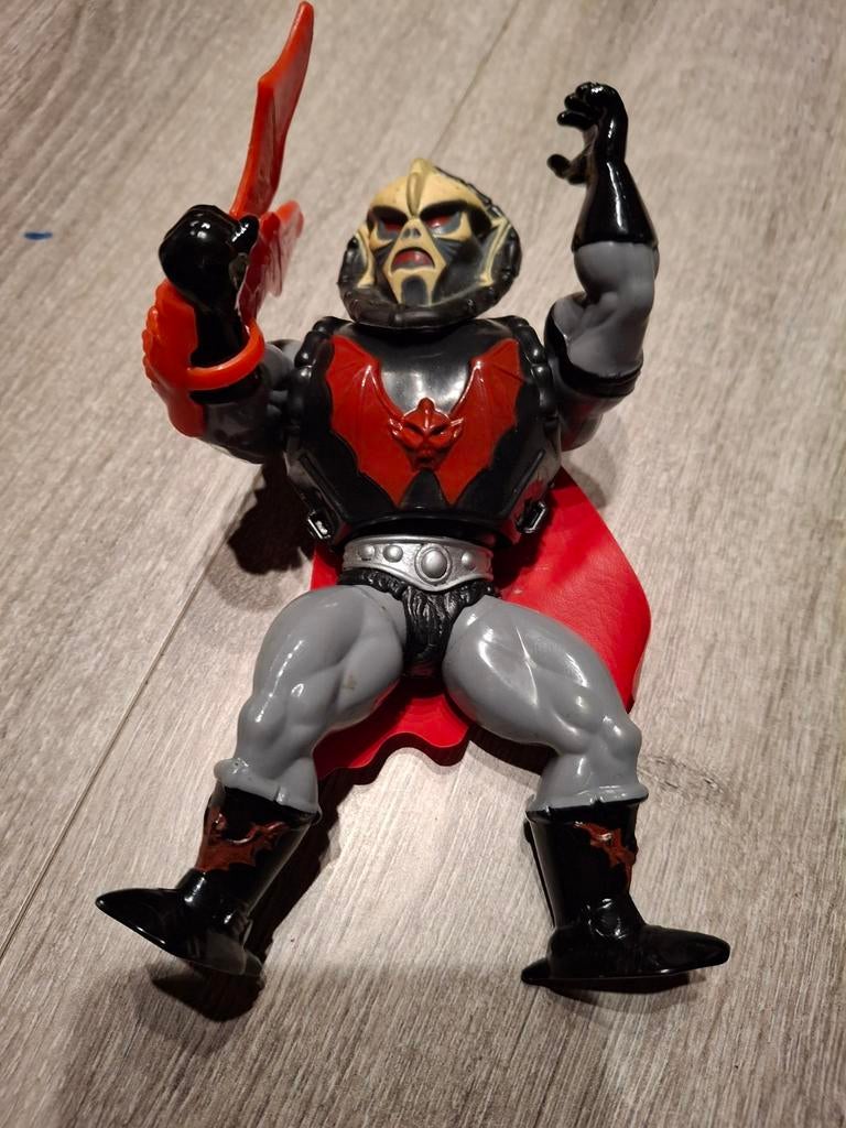 2 objets de collection des années 80., Enlèvement