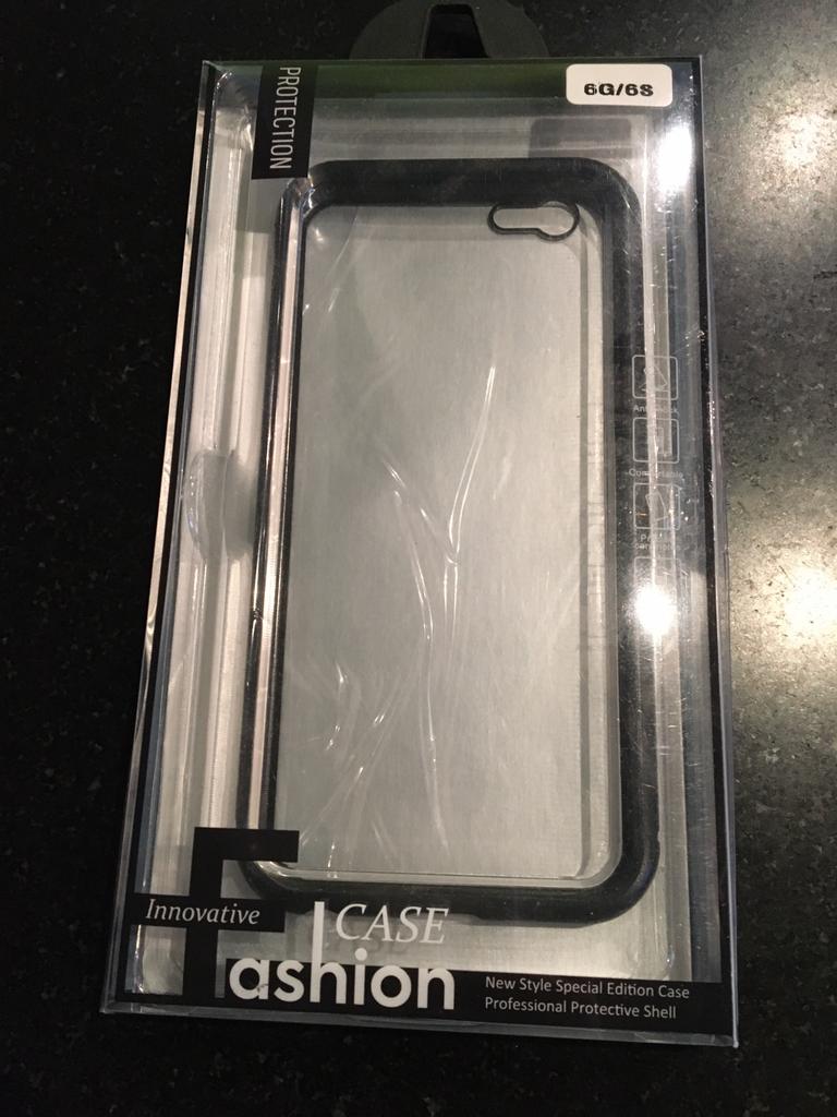 coque iPhone 6s, Enlèvement ou Envoi, Neuf