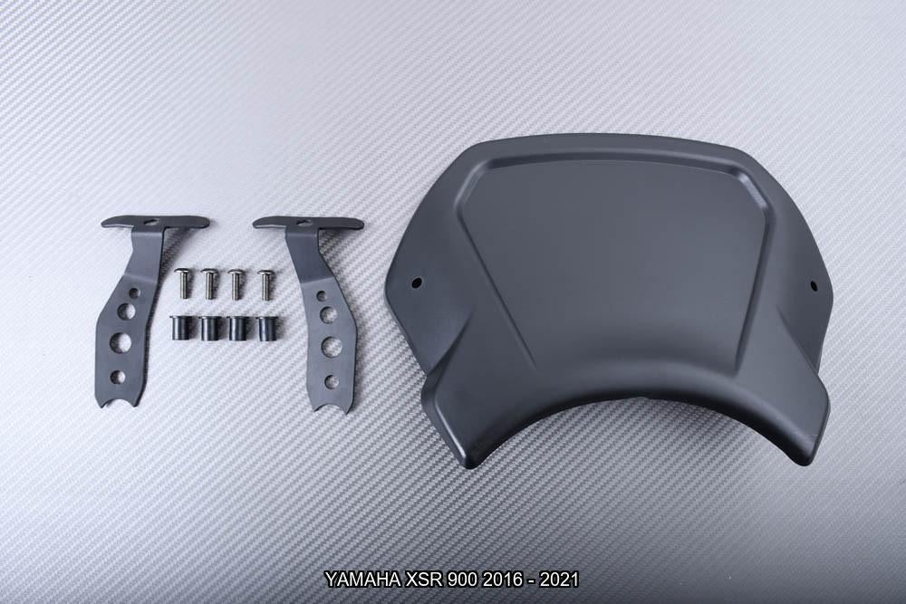 Windscherm YAMAHA XSR 900 2016 - 2021, Motoren, Ophalen of Verzenden, Nieuw