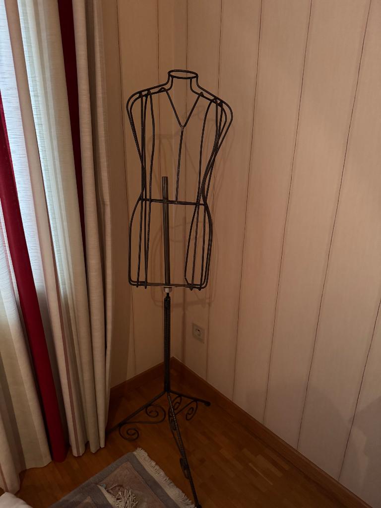 Paspop, Ophalen, Nieuw, Paspop