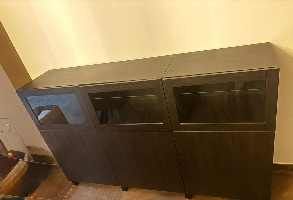 Buffet salle à manger, Enlèvement, Comme neuf