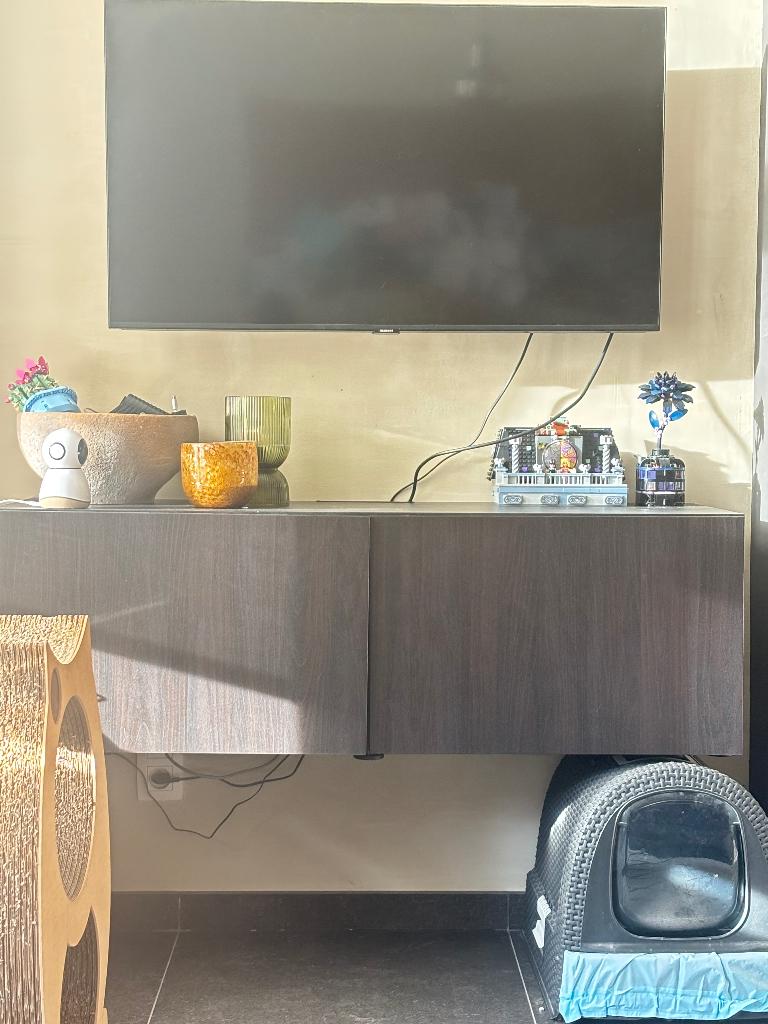 Ikea Besta tv-meubel, 25 à 50 cm, Moins de 100 cm, 100 à 150 cm, Enlèvement