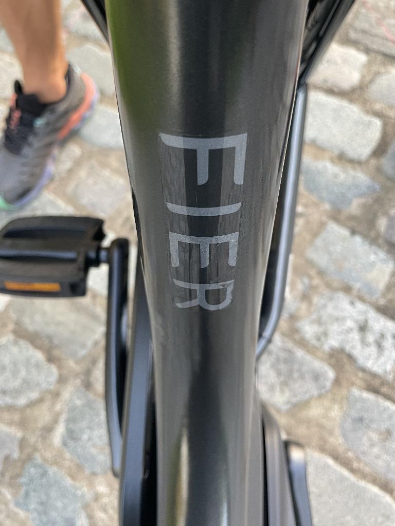 BATAVUS FIER 2 Cargoline 500wh bakfiets, Batavus, Enlèvement ou Envoi, Batavus, Batavus