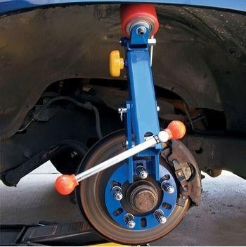 Wielkast Roller  verzending INBEGREPEN, Auto diversen, Autogereedschap, Nieuw, Verzenden