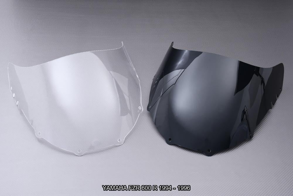 Windscherm YAMAHA FZR 600 R 1994 - 1996