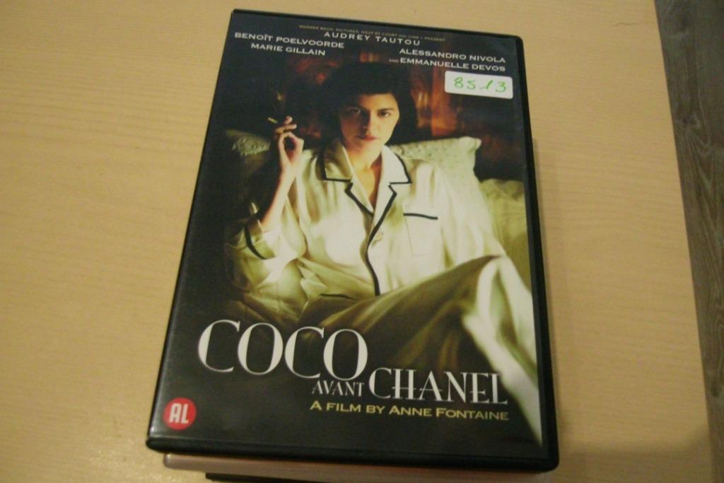 coco, Enlèvement ou Envoi