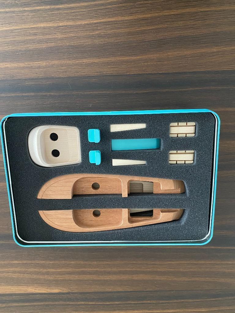 Maquette de bateau RIVA (à collectionner), Sports nautiques & Bateaux, Bateaux à moteur & Yachts à moteur, Neuf, Enlèvement