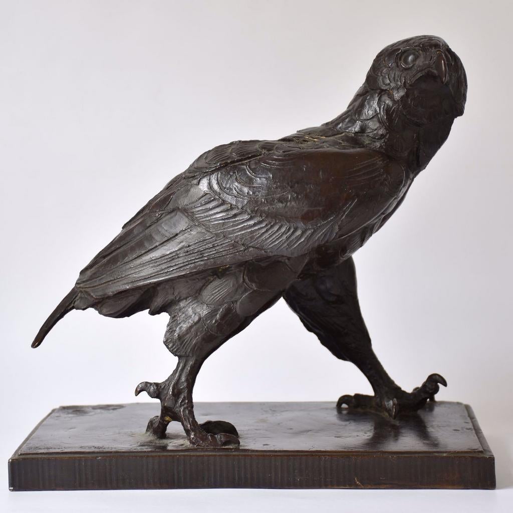 Recherche sculpture de Alberic Collin, Antiquités & Art