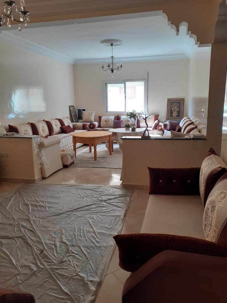 Appartement in Khemisset Marokko te koop, Immo, Appartement