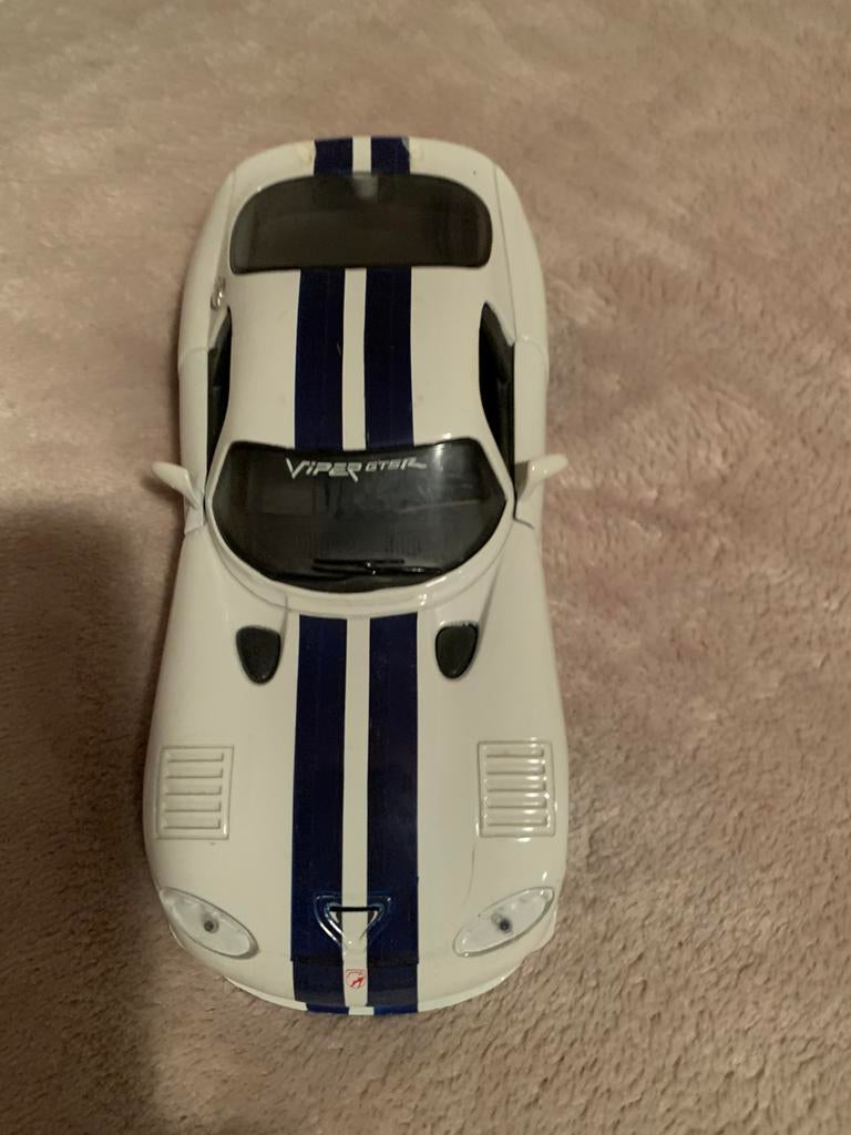 Dodge Viper, Enlèvement ou Envoi, Comme neuf