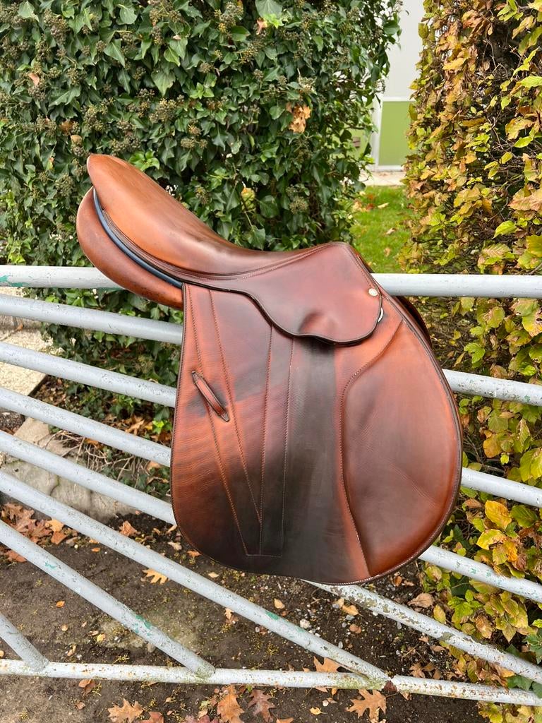 Butet zadel, Enlèvement, Obstacle