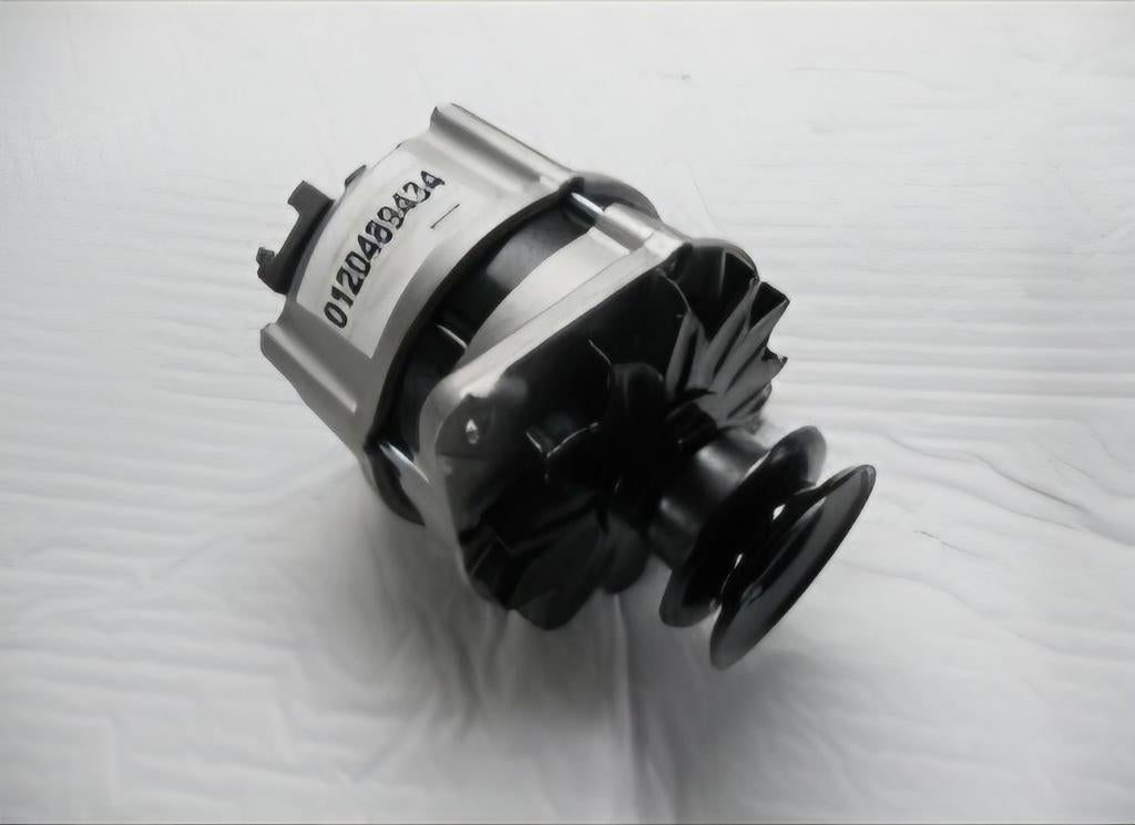 VW T3 alternateur 90A, Autos : Pièces & Accessoires, Enlèvement ou Envoi, Volkswagen