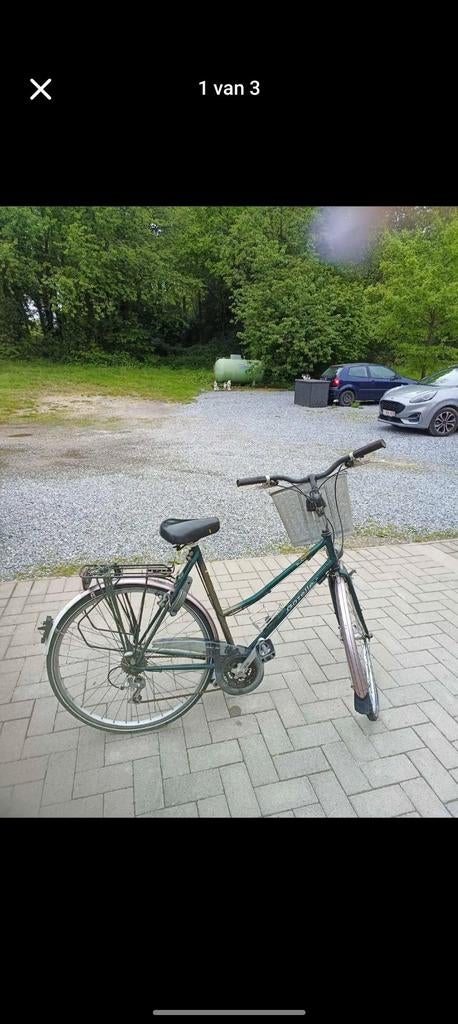 Vélo pour femme, Vélos & Vélomoteurs, Enlèvement