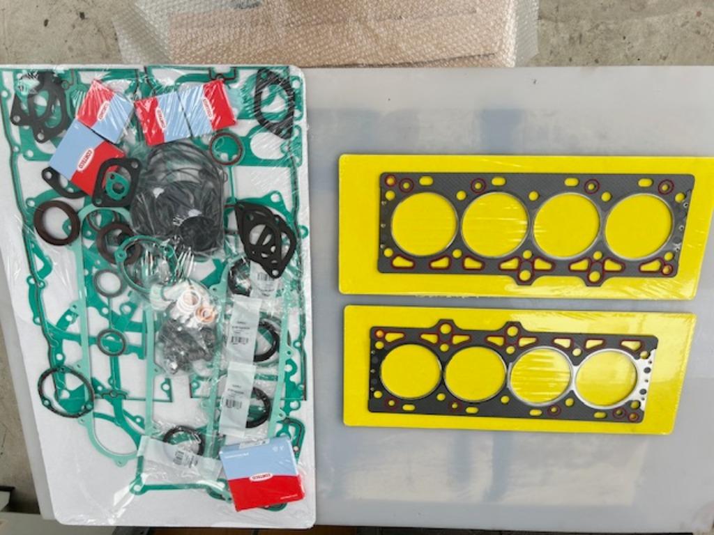 Ferrari 348 motorpakkingset, Ophalen, Nieuw, Ferrari