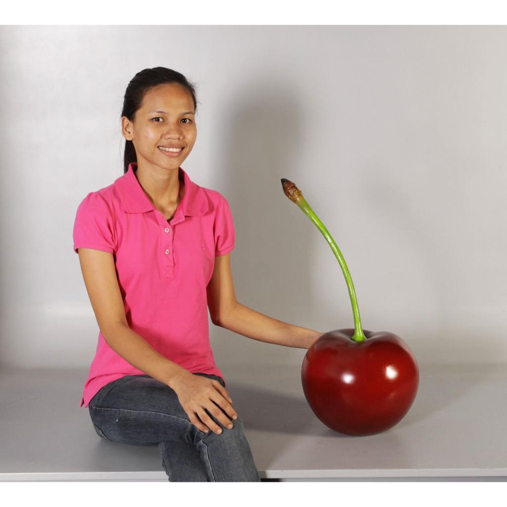 Cerise — Cerises — 59 cm