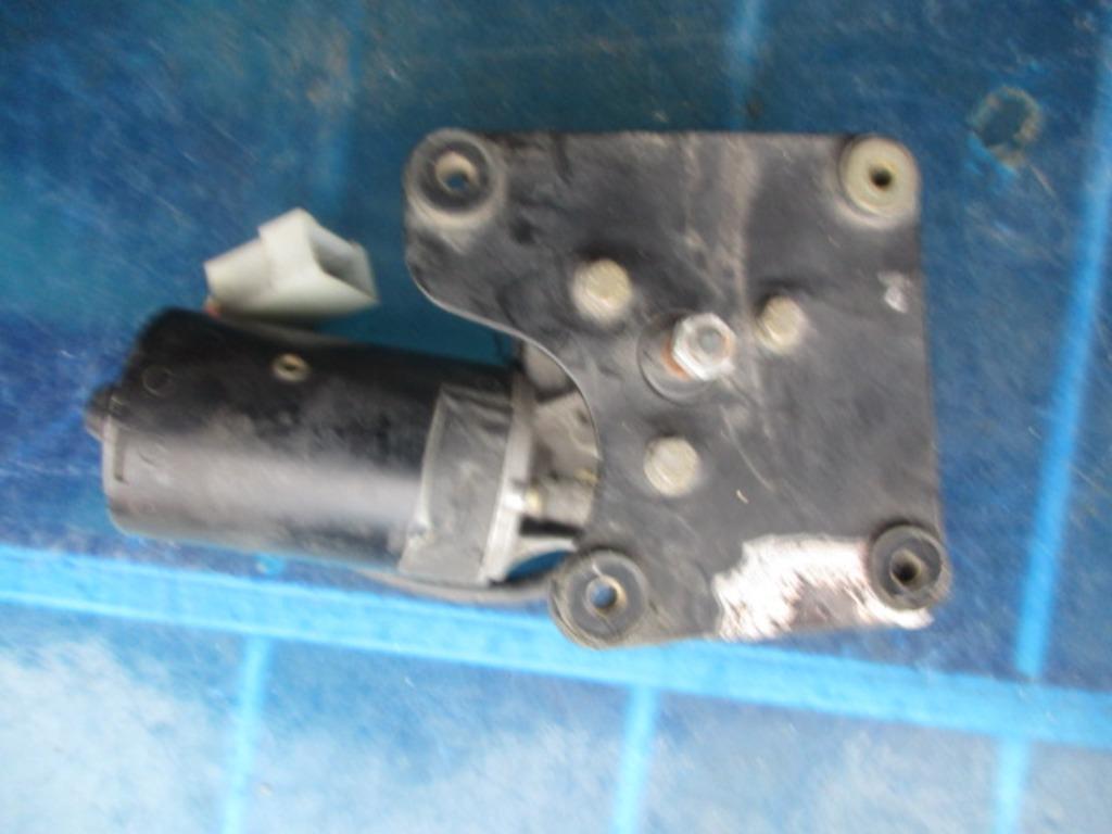 Ruitenwissermotor voor Ferrari 348, F512 TR, Mondial 3.2, Ophalen, Gebruikt, Ferrari