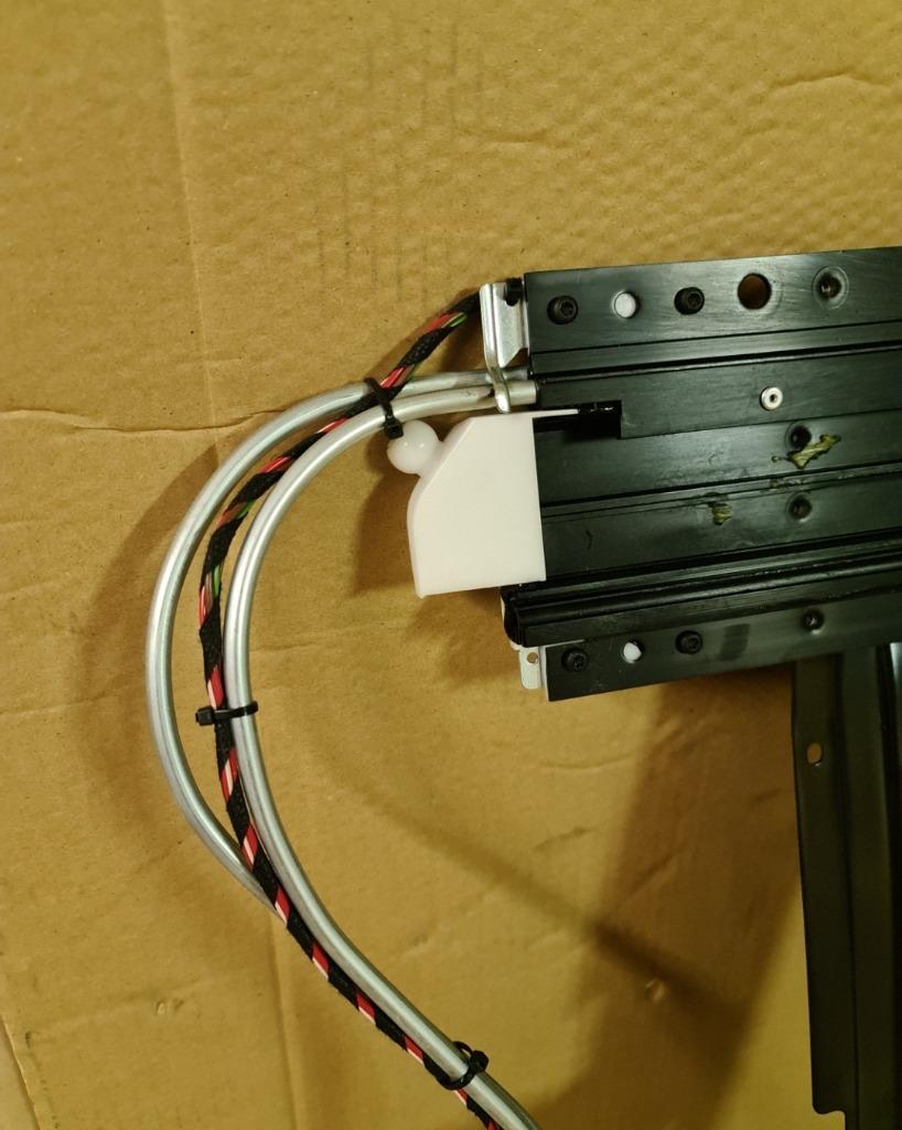 4H0877041D EP1 a8 toit coulissant A8 toit ouvert S8 toit, Autos : Pièces & Accessoires, Enlèvement ou Envoi, Utilisé, Arrière