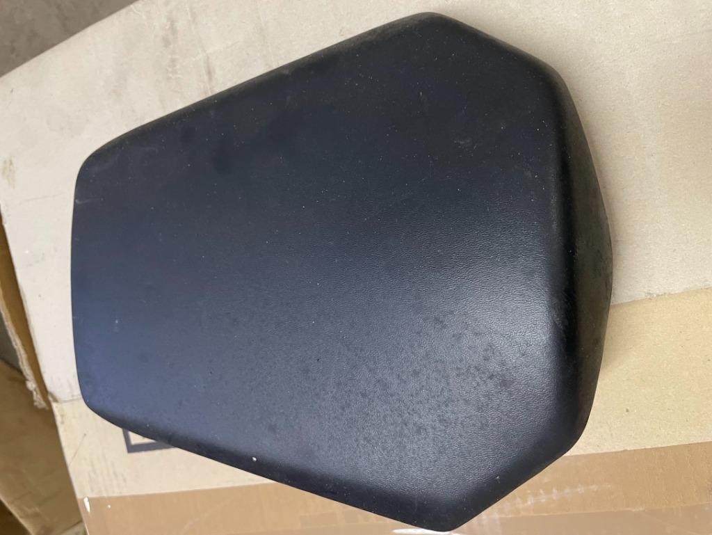 Honda CBR1000RR 2009, selle, Motos, Enlèvement, Utilisé