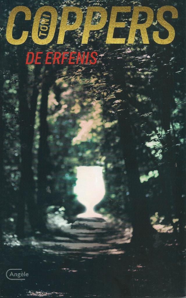 Toni Coppers – De Erfenis -  Eerste druk in opdracht "Duvel", Boeken, België, Nieuw, Toni Coppers, Ophalen of Verzenden