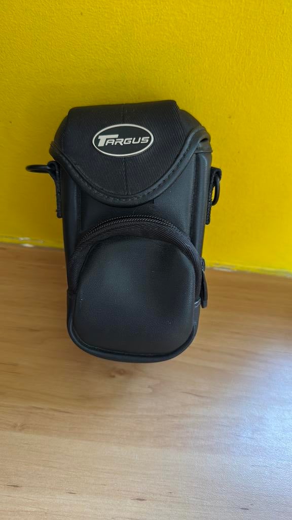 Sac Targus pour appareil photo 17/10/8 cm, Enlèvement ou Envoi, Comme neuf