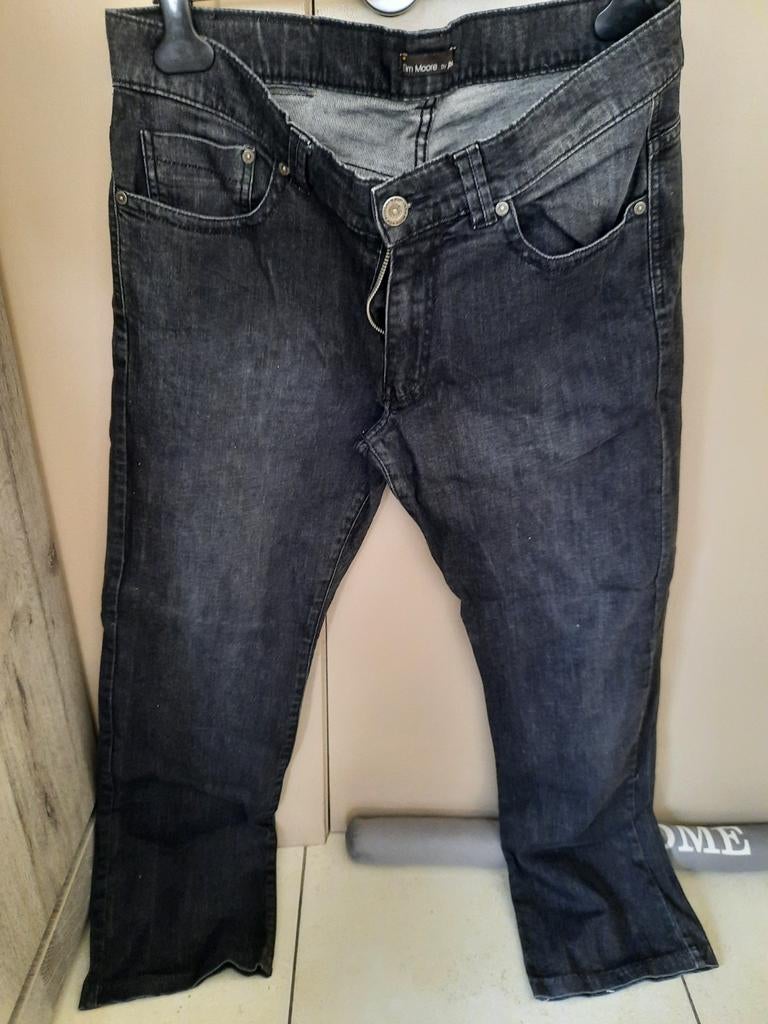Jeansbroek Tim Moore JBC W33 L34, Kleding | Heren, Ophalen of Verzenden