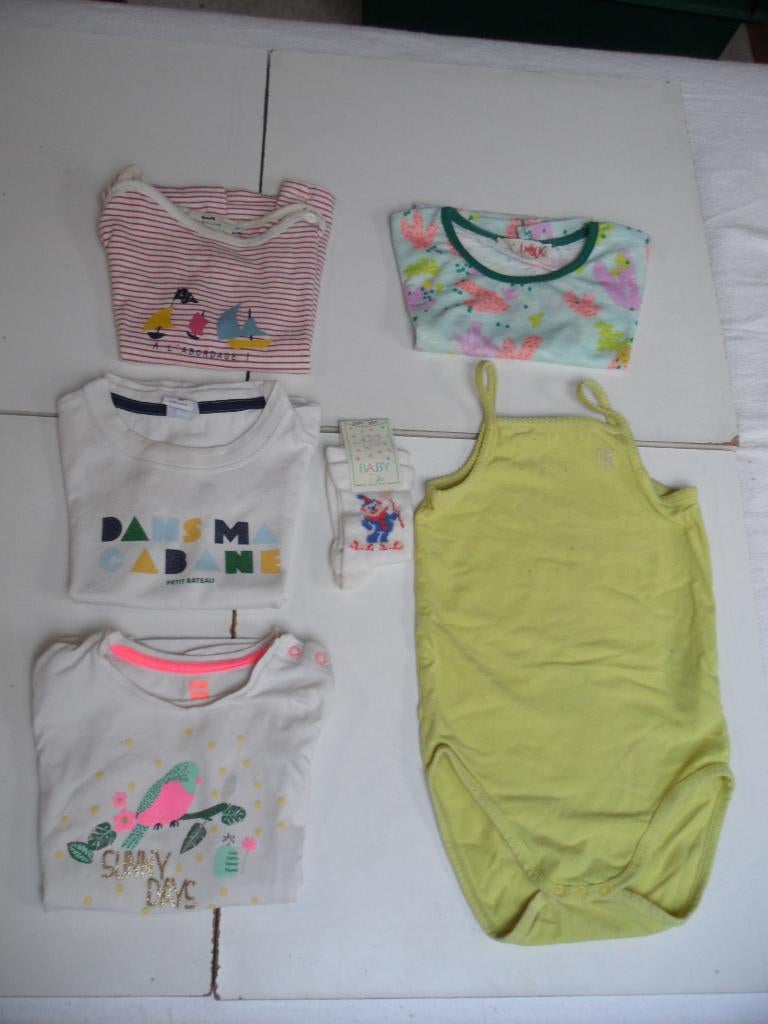 vetement bébé 36 mois, Enlèvement ou Envoi, Comme neuf, Autres tailles