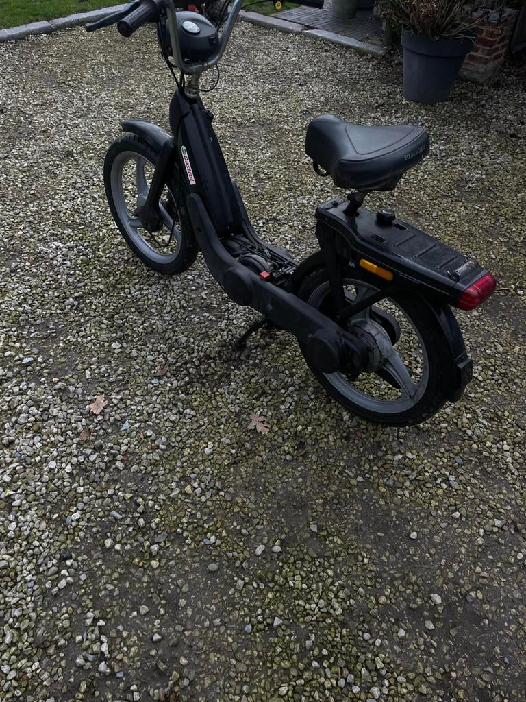 Piaggio ciao a-klasse, Fietsen en Brommers, Brommers | Vespa, Ophalen, Ciao, Klasse A (25 km/u), Zo goed als nieuw