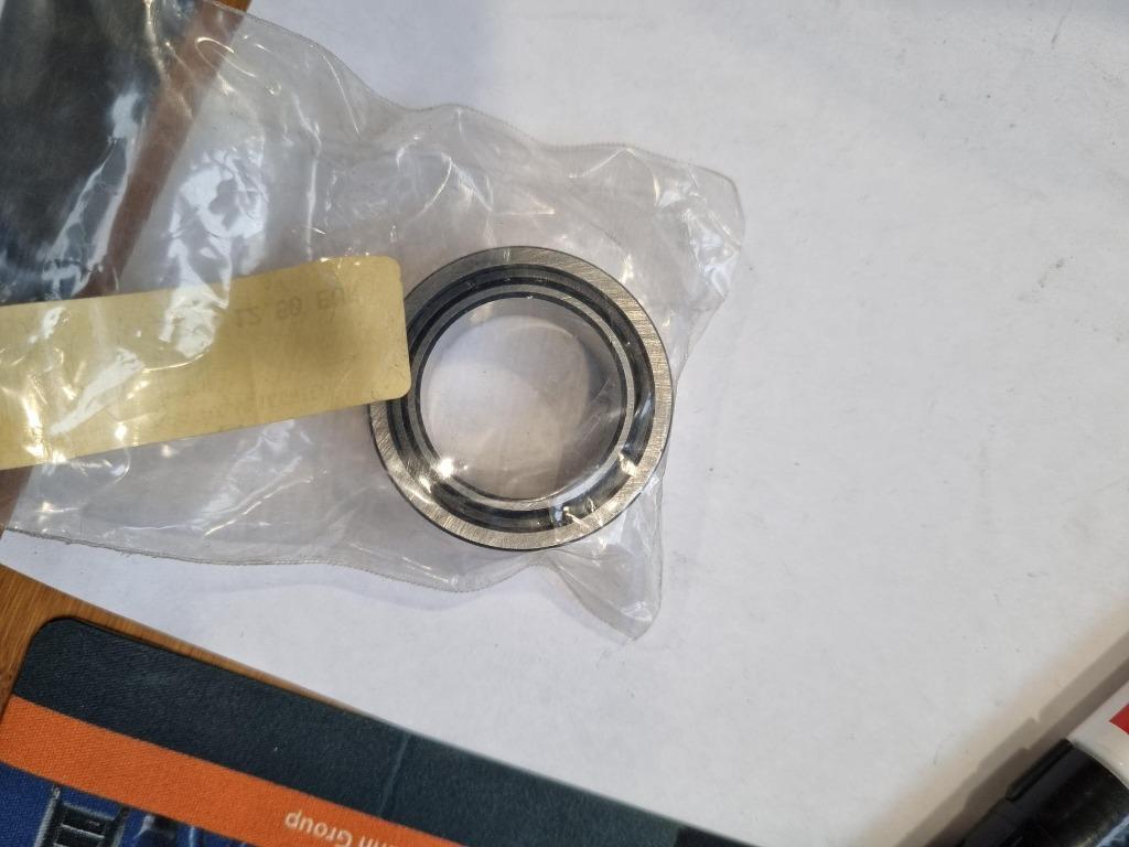 Lager vliegwiel zijde TORRINGTON Vespa PX, PK, etc., Ophalen of Verzenden, Nieuw, Blok, Vespa