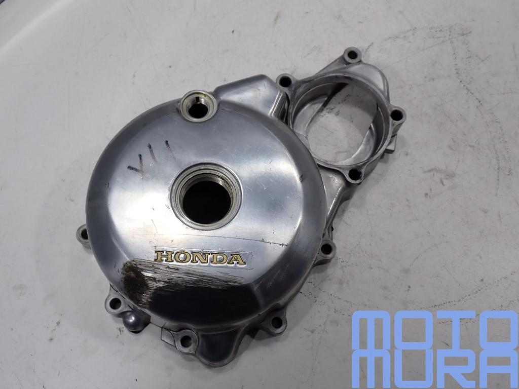 Honda CB1300 2005 - 2010 dynamodeksel carterdeksel motordeks, Enlèvement ou Envoi, -, -, -