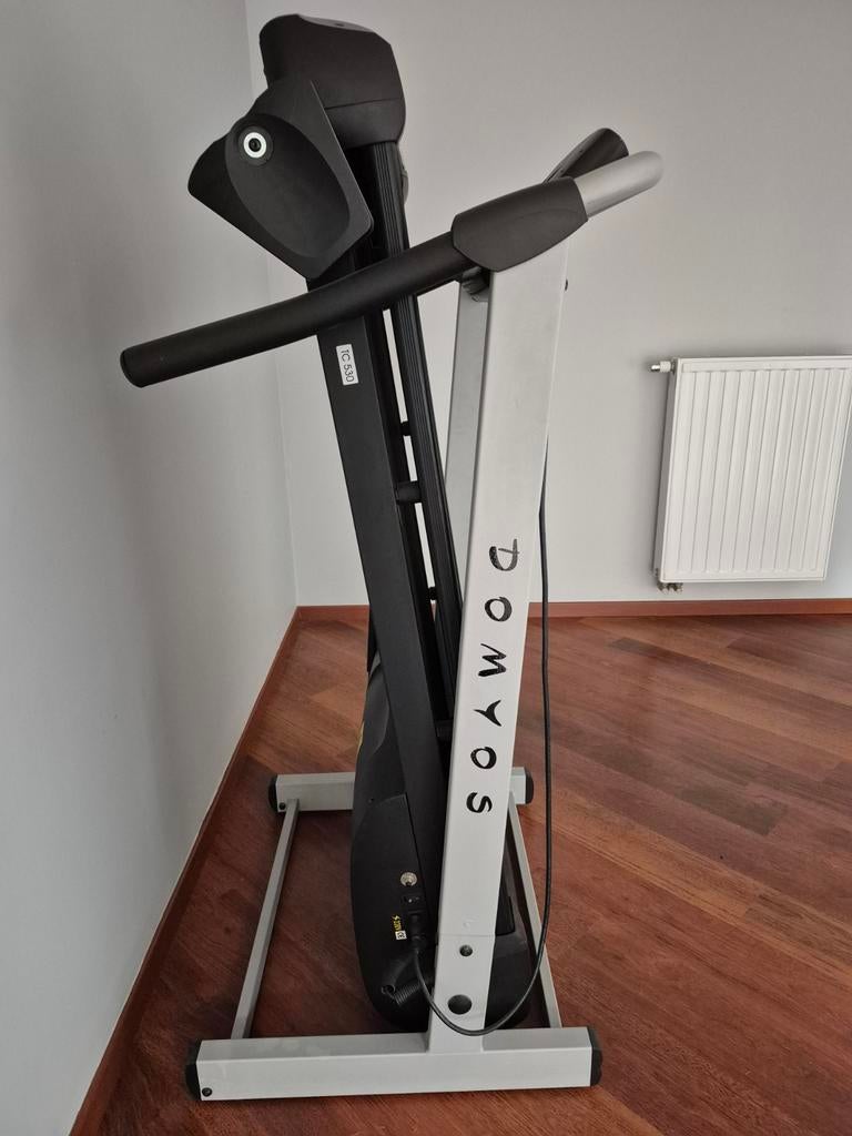 Tapis de marche /  programme course, Sports & Fitness, Enlèvement ou Envoi