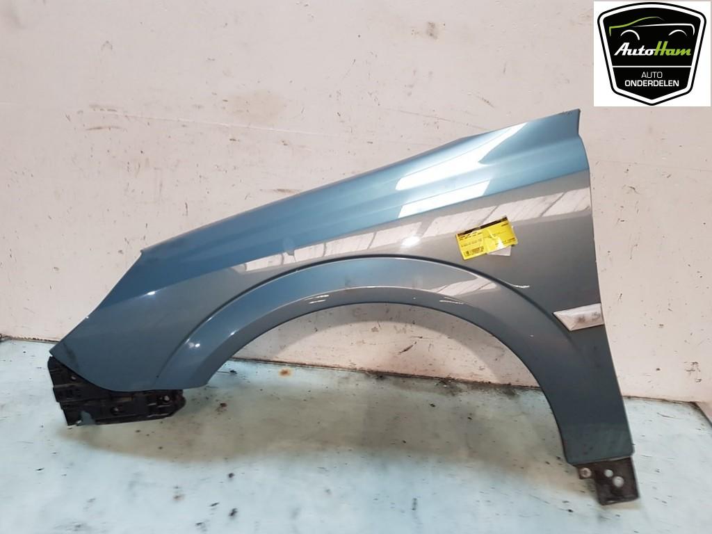 SPATBORD LINKS VOOR Opel Vectra C GTS (|13185514|93185701|), Auto-onderdelen, Gebruikt, Voor, Opel, Spatbord