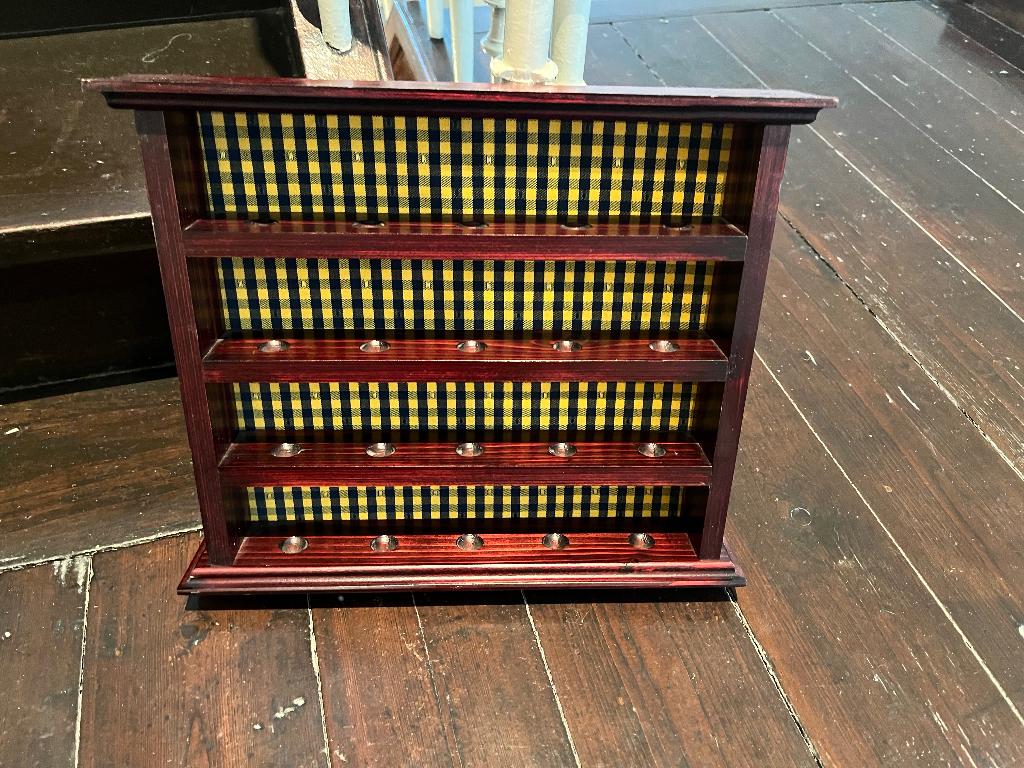 Golfballen, kader voor collectie, Ophalen, Zo goed als nieuw, Bal(len)