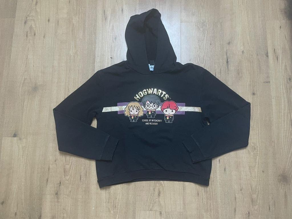 Harry Potter, leuke sweater maat 14/15, Ophalen of Verzenden