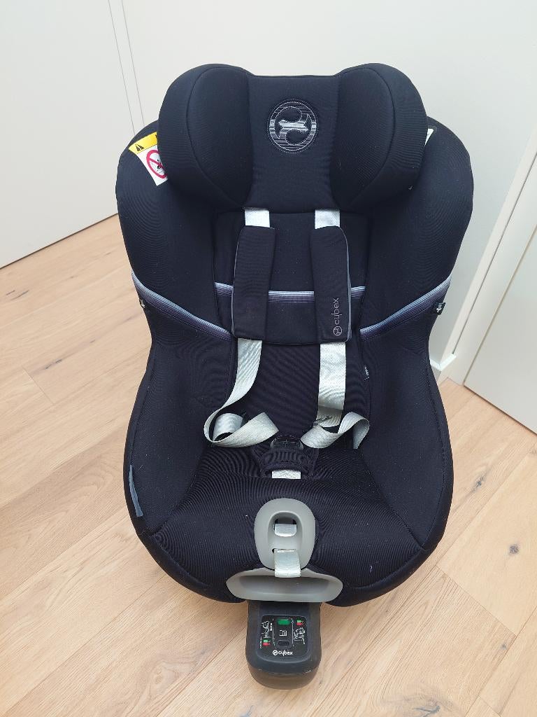 Cybex Sirona SX2 autostoel, Overige merken, 0 t/m 18 kg, Slaapstand, Ophalen of Verzenden